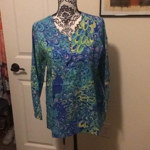 Lilly Tunic
